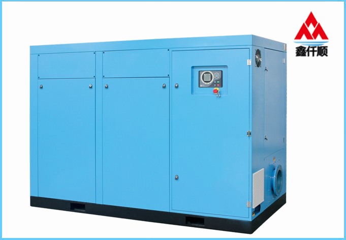 無油螺桿風(fēng)機，螺桿式風(fēng)機