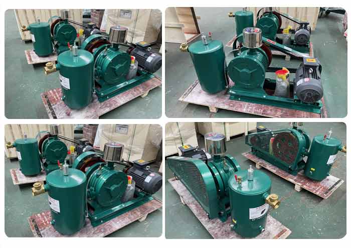 回轉(zhuǎn)風(fēng)機