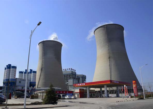 電鍍廠用羅茨風機案例 電鍍廠用羅茨風機案例